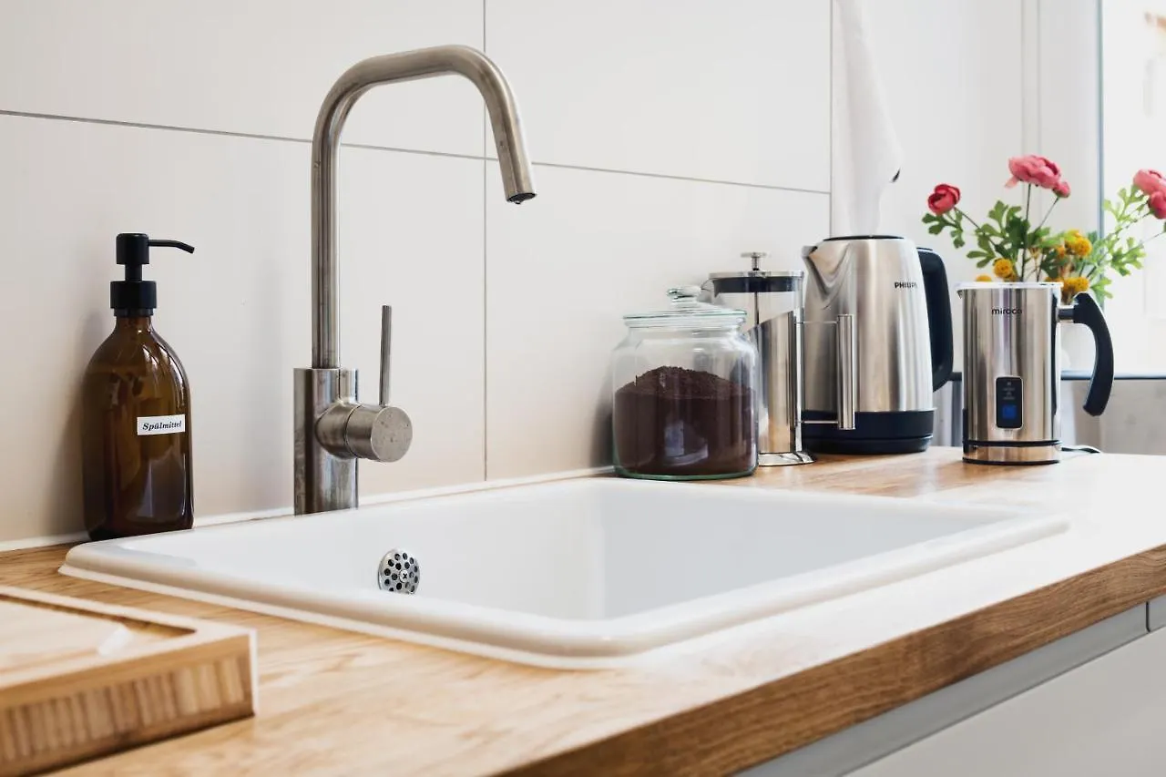 Riesiges Apartment Nahe Kudamm Sehr Schoner Altbau 123M2 Gross 12 Gaste Берлин